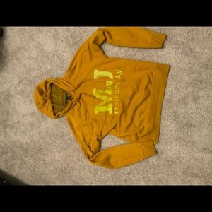 Marc by Marc Jacob hoody